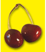 Cherry Enterprises Logo